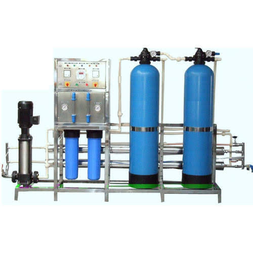 Bore water purifier in Poonamallee